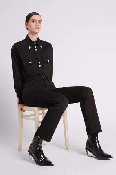 Look 9